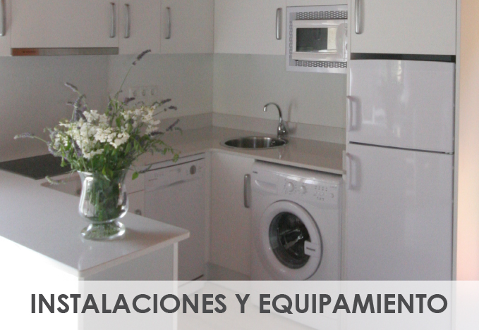 Instalaciones y equipamiento