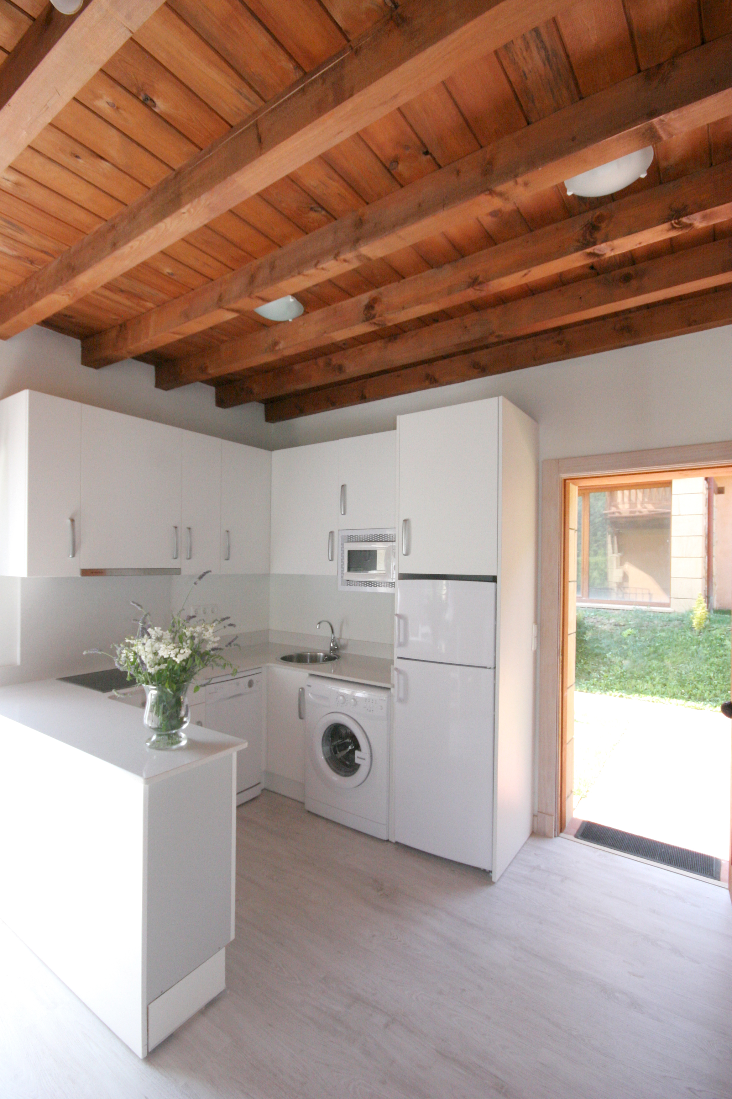 Instalaciones y Equipamniento