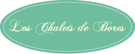 Los chalets de Bores