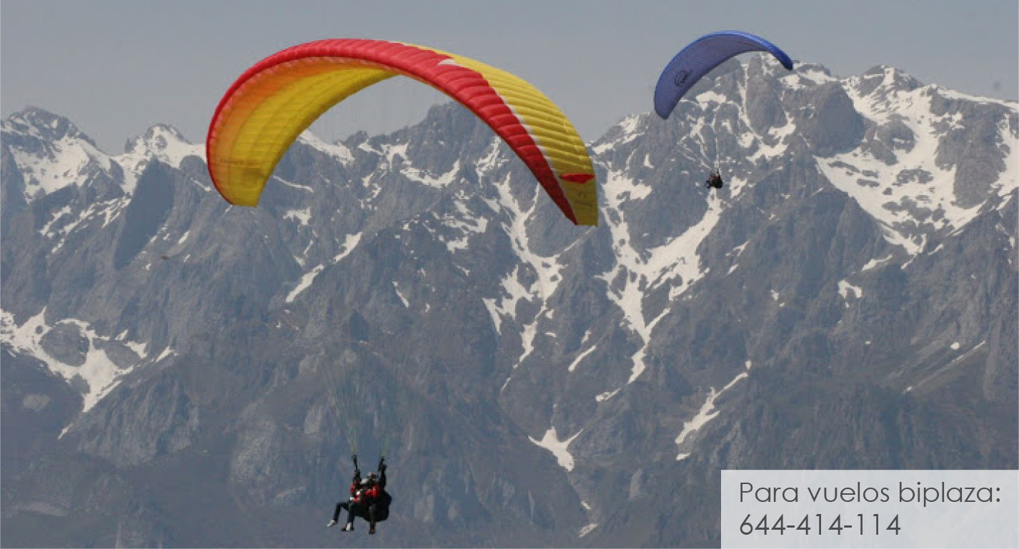 Parapente
